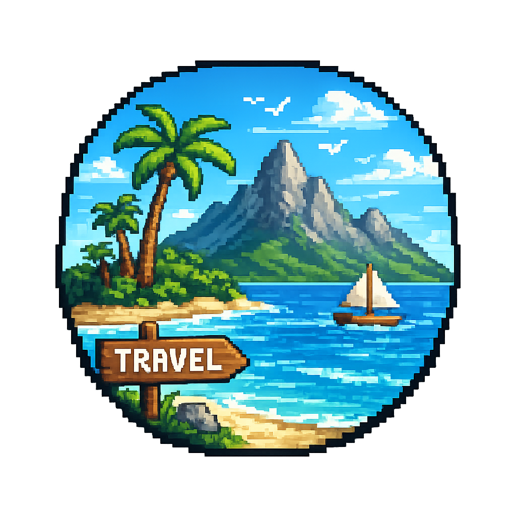 Places icon